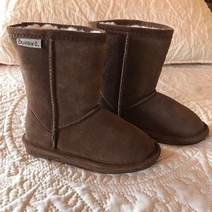 Bearpaw Boots